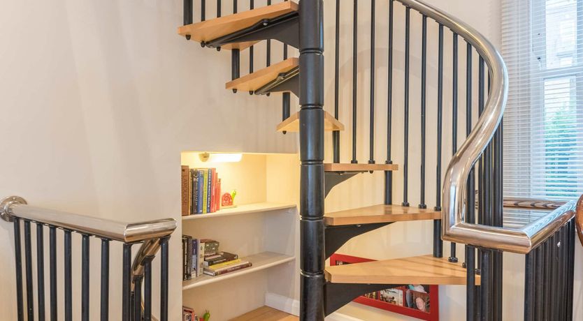 Photo of The Spiral Hideaway