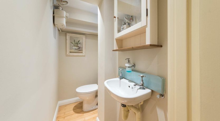 Photo of The Spiral Hideaway