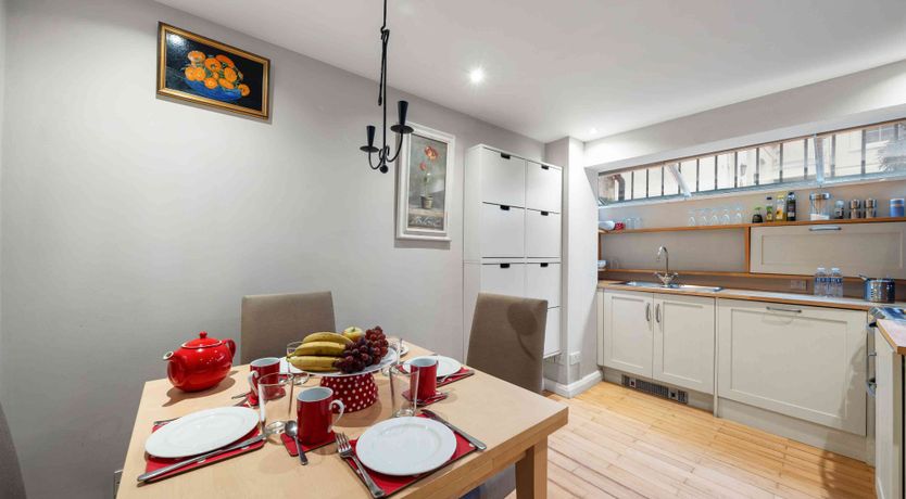 Photo of The Spiral Hideaway