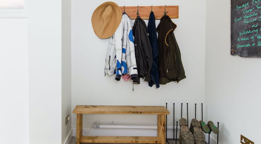 Photo of Beacon on the Sea