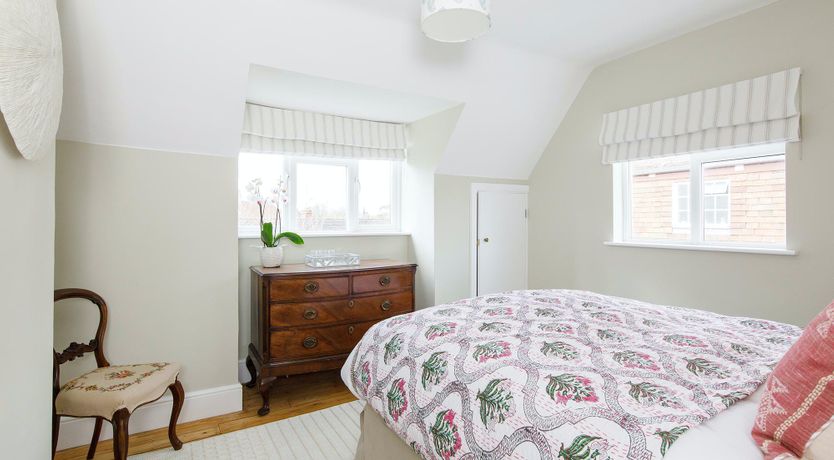 Photo of Beacon on the Sea