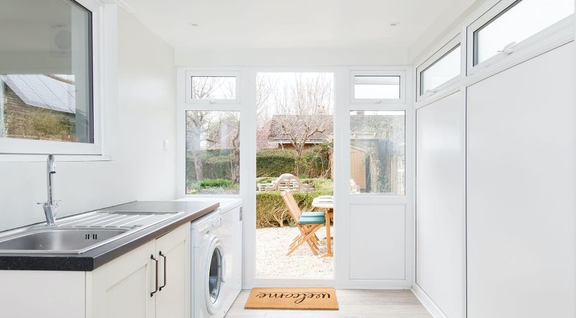 Photo of Beacon on the Sea