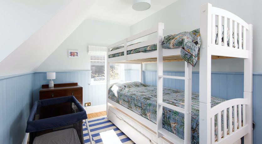 Photo of Beacon on the Sea