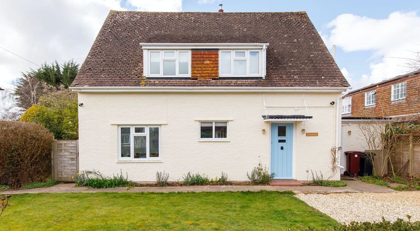 Photo of Beacon on the Sea