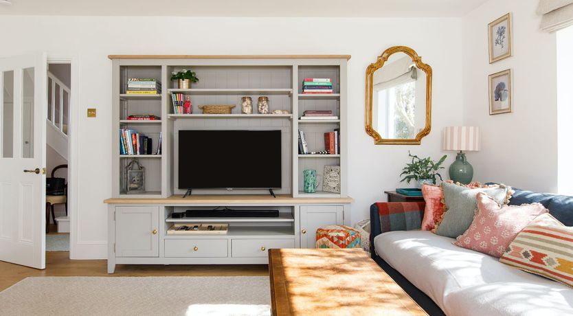 Photo of Beacon on the Sea