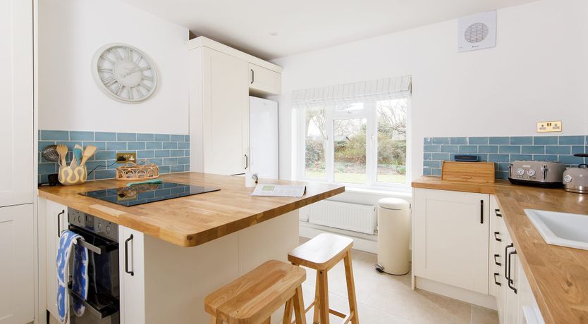 Photo of Beacon on the Sea