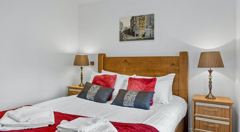 Photo of Above the Pub