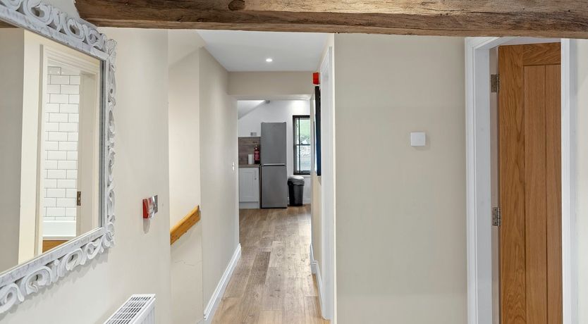 Photo of Above the Pub