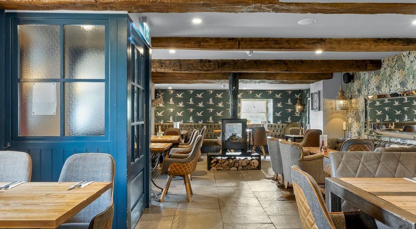 Photo of Above the Pub