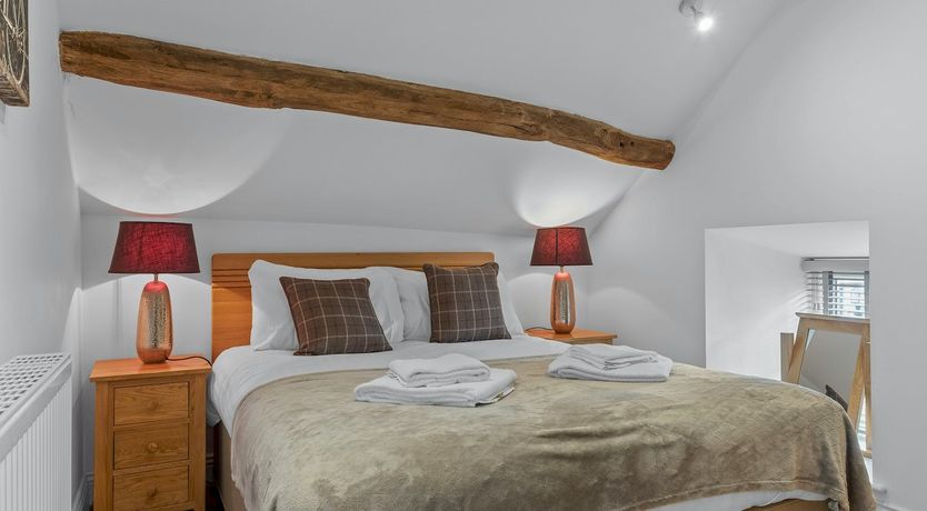 Photo of Above the Pub