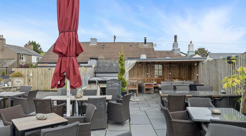 Photo of Above the Pub