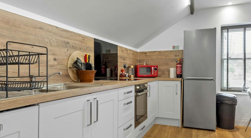 Photo of Above the Pub