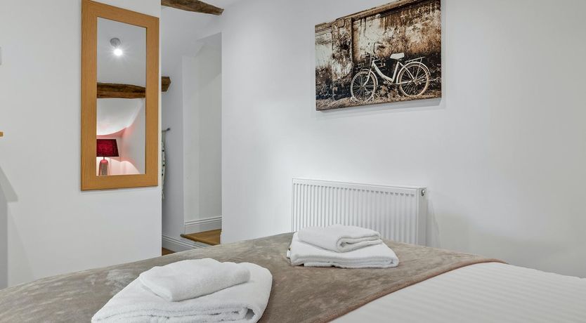 Photo of Above the Pub