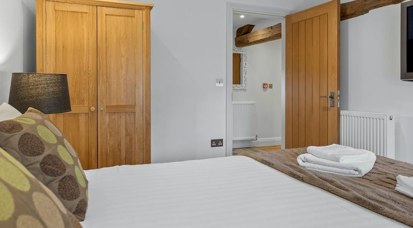 Photo of Above the Pub