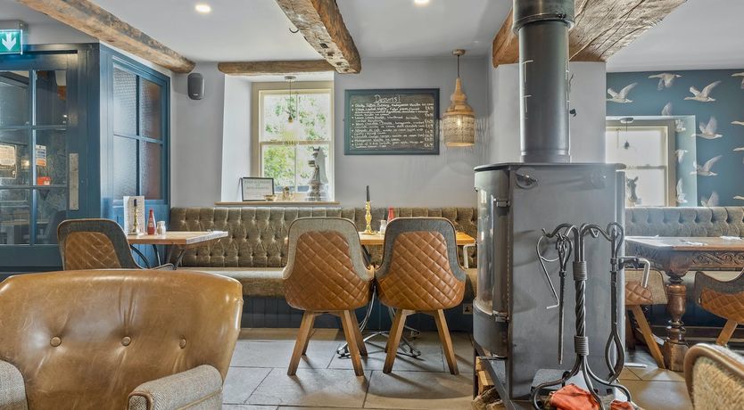 Photo of Above the Pub