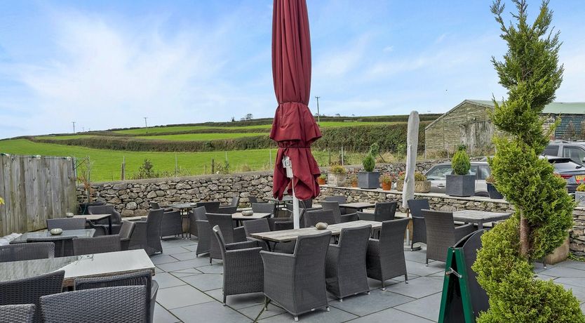 Photo of Above the Pub