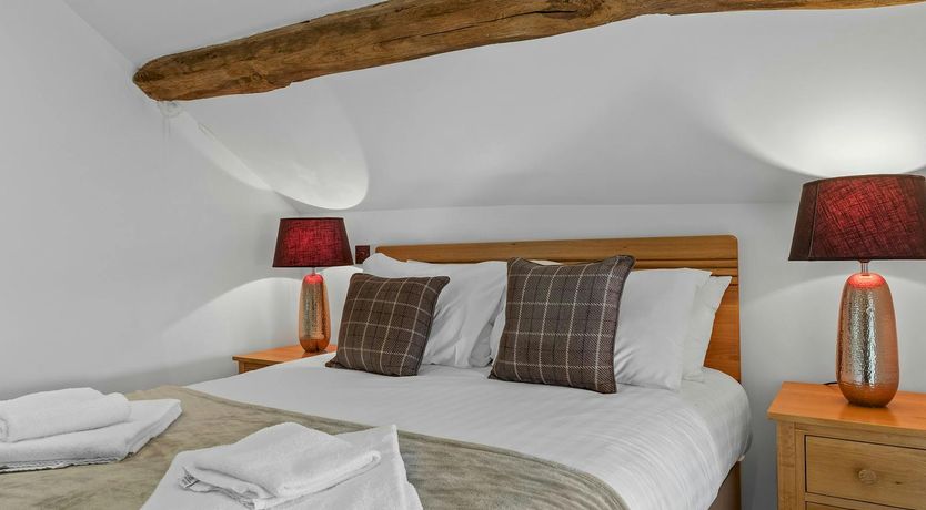 Photo of Above the Pub