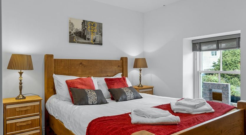 Photo of Above the Pub