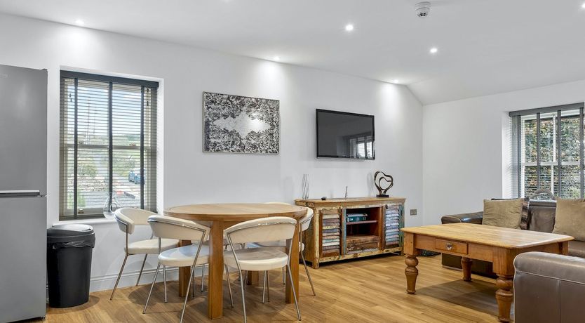 Photo of Above the Pub