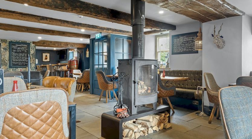 Photo of Above the Pub