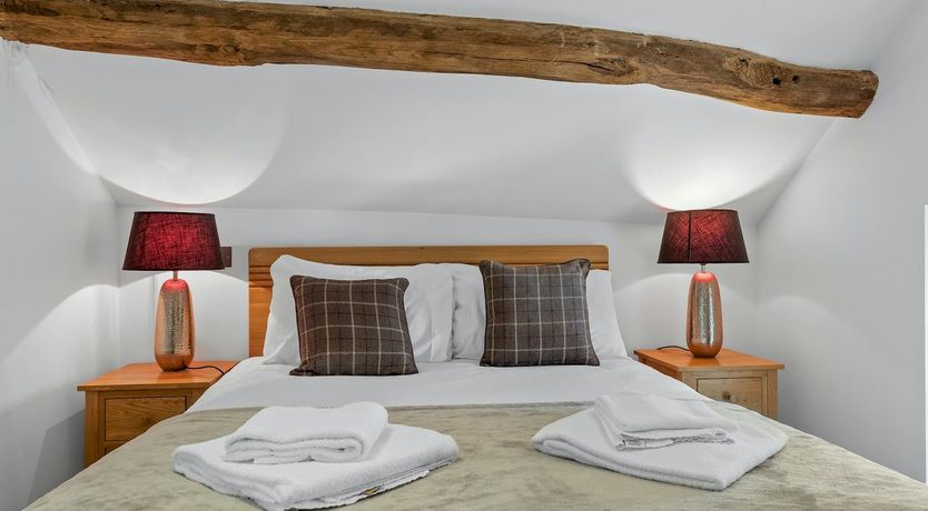 Photo of Above the Pub