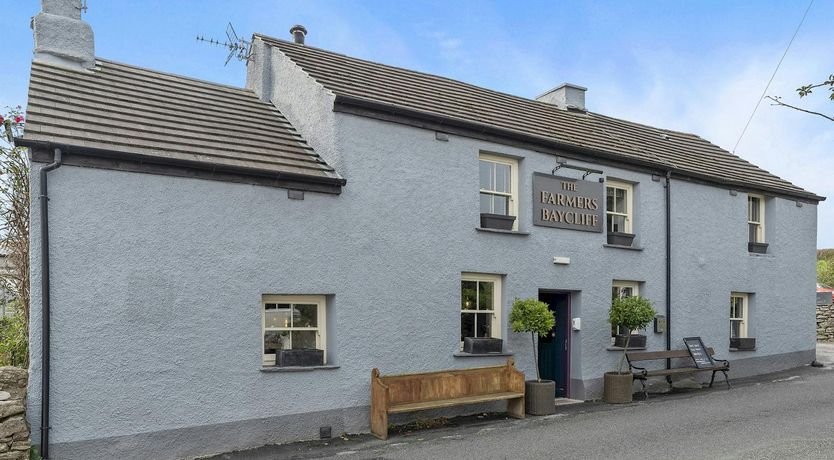 Photo of Above the Pub