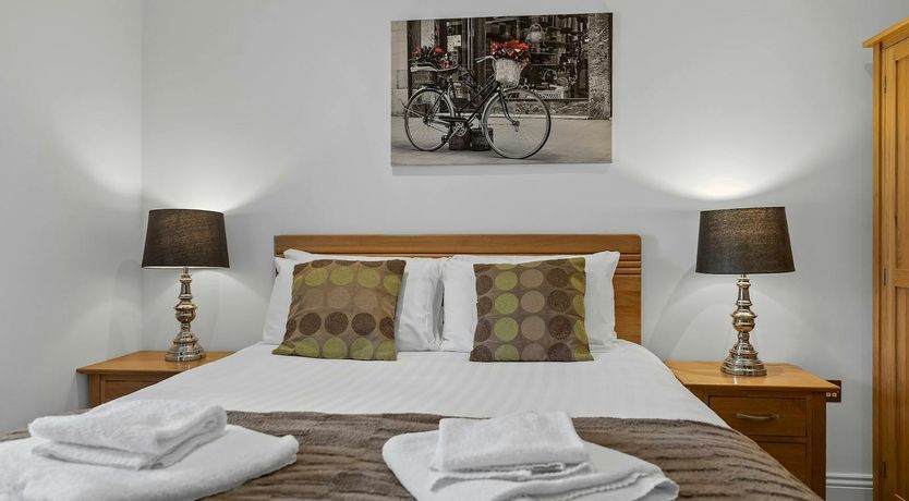 Photo of Above the Pub