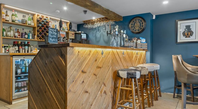 Photo of Above the Pub