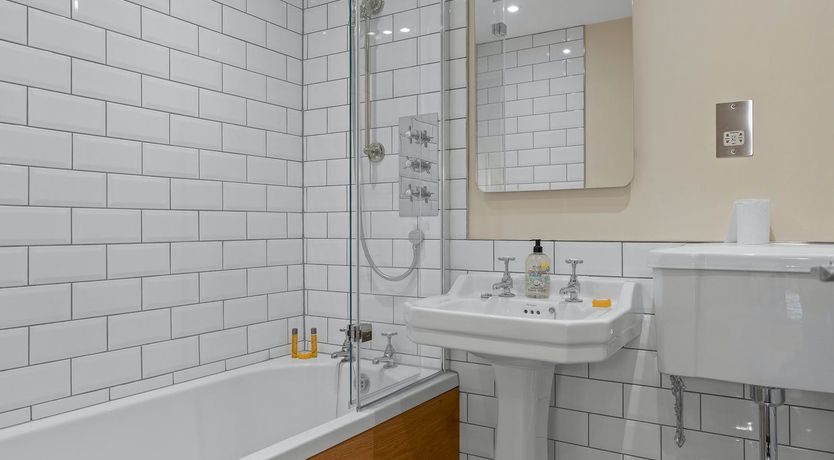 Photo of Above the Pub