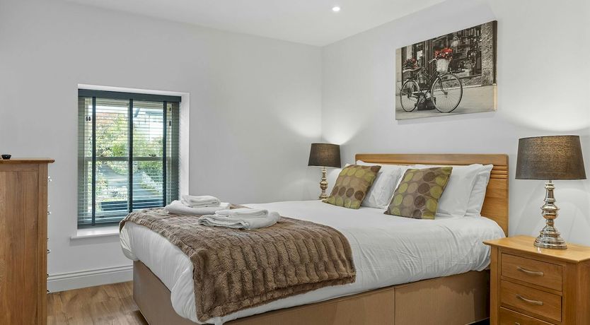 Photo of Above the Pub