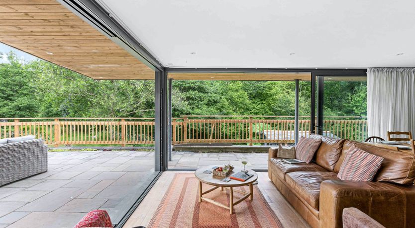 Photo of Nature's Oasis