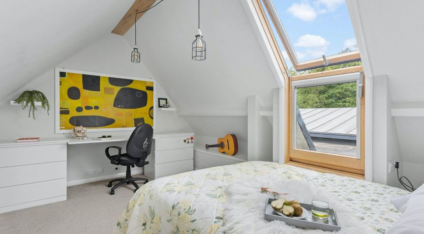 Photo of Nature's Oasis