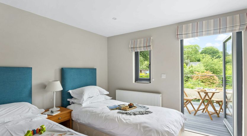 Photo of Nature's Oasis