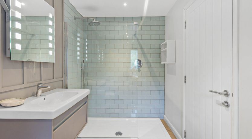 Photo of Nature's Oasis