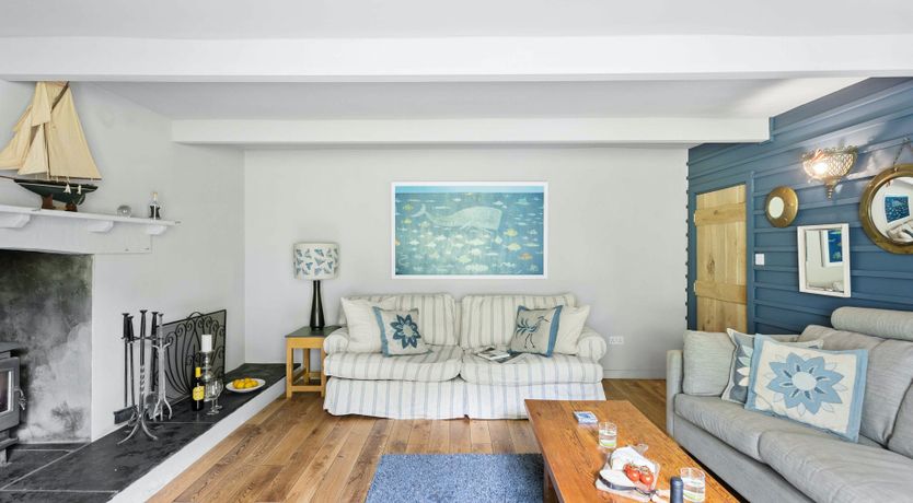 Photo of Nature's Oasis