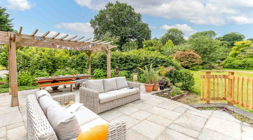 Photo of Nature's Oasis