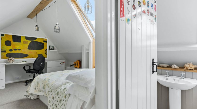 Photo of Nature's Oasis