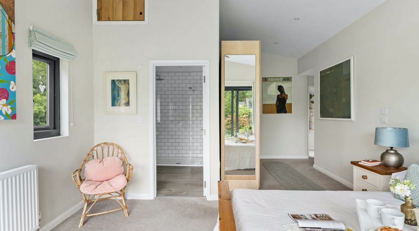 Photo of Nature's Oasis