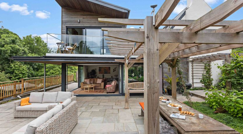 Photo of Nature's Oasis