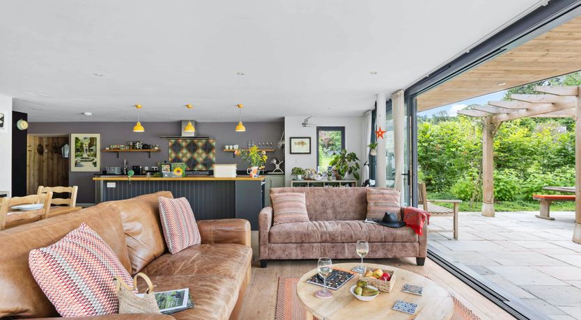 Photo of Nature's Oasis