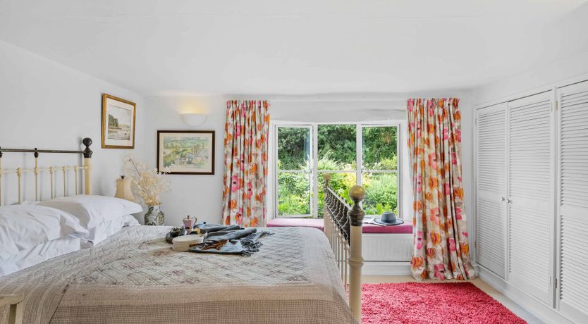 Photo of Nature's Oasis