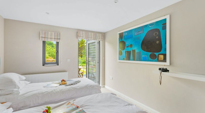 Photo of Nature's Oasis