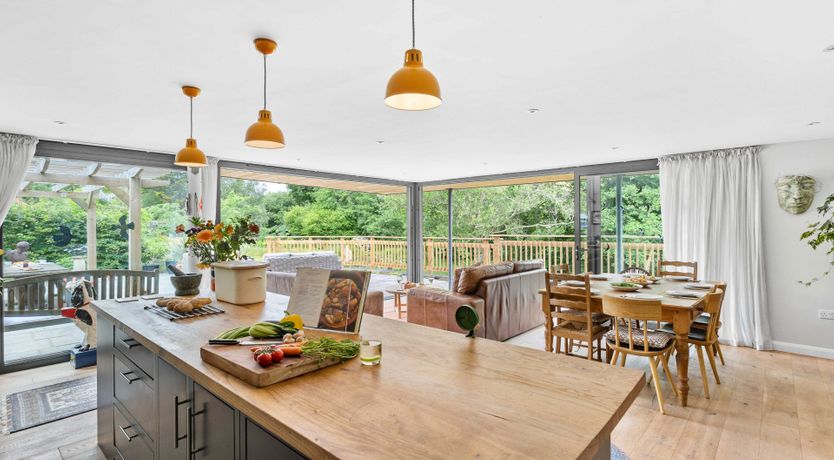 Photo of Nature's Oasis