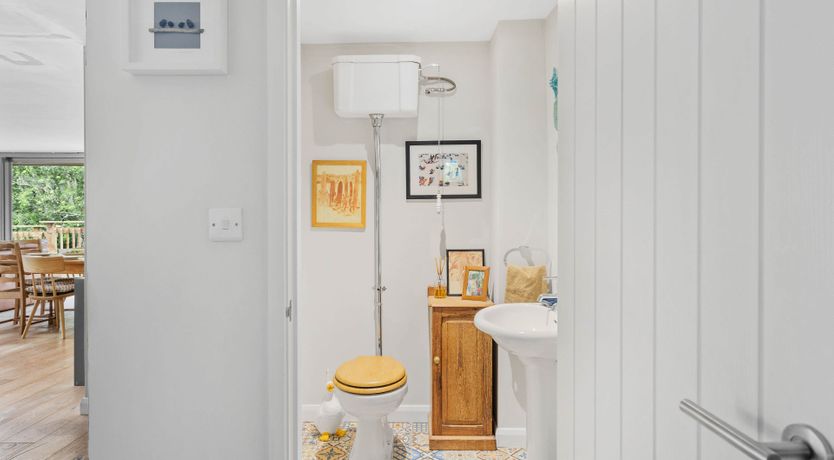 Photo of Nature's Oasis