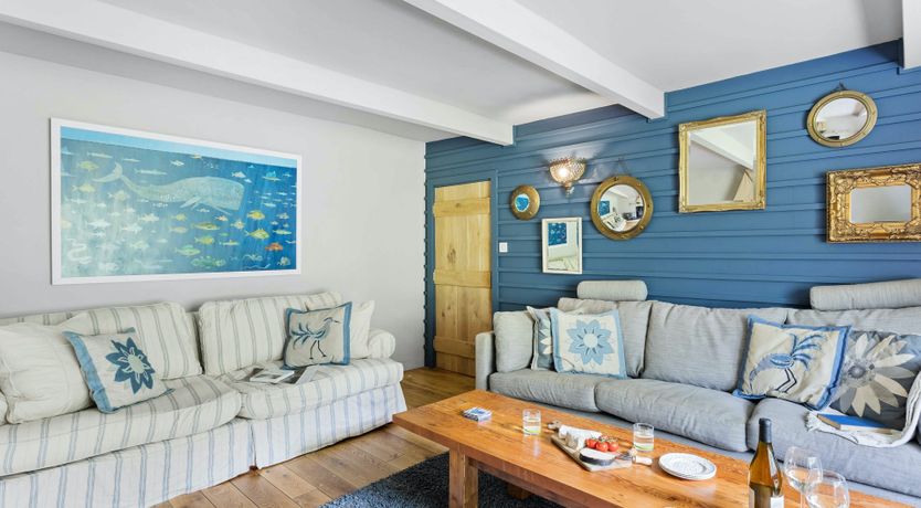 Photo of Nature's Oasis