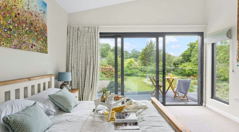 Photo of Nature's Oasis