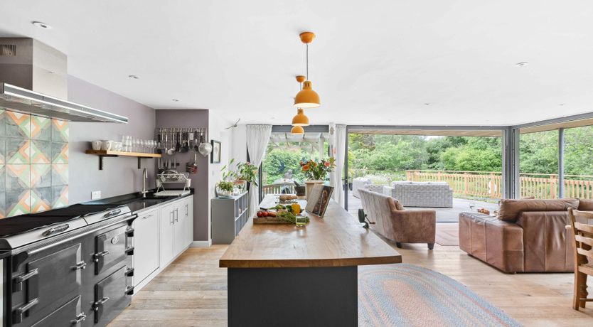 Photo of Nature's Oasis