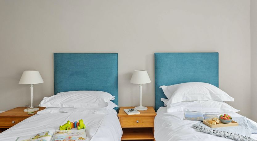 Photo of Nature's Oasis