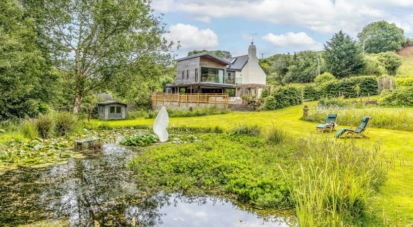 Photo of Nature's Oasis