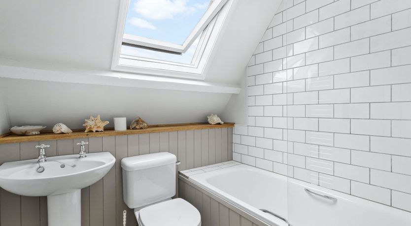 Photo of Nature's Oasis